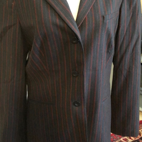 Isabel Ardee Pants Suit - Picture 5 of 8